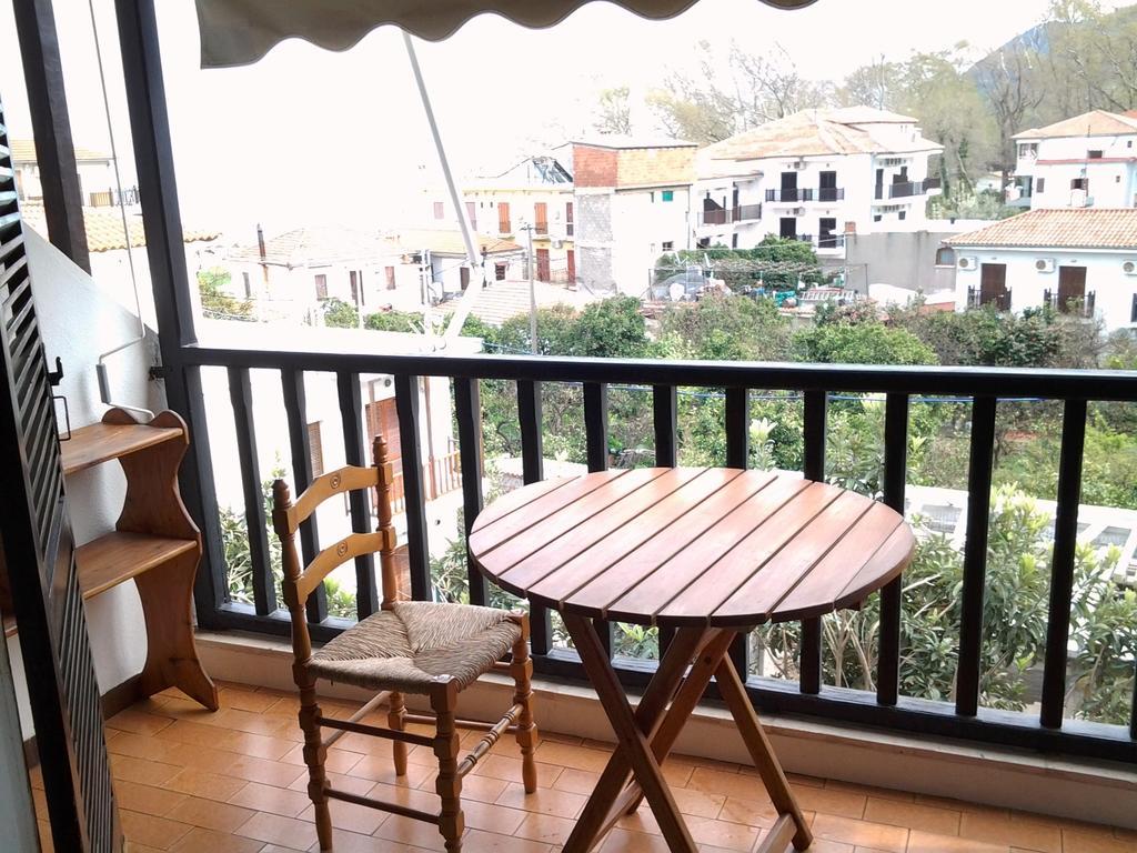 Elsa Apartment Agios Ioannis  المظهر الخارجي الصورة