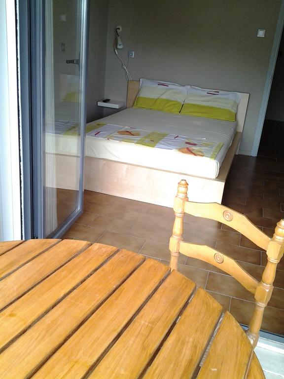 Elsa Apartment Agios Ioannis  المظهر الخارجي الصورة