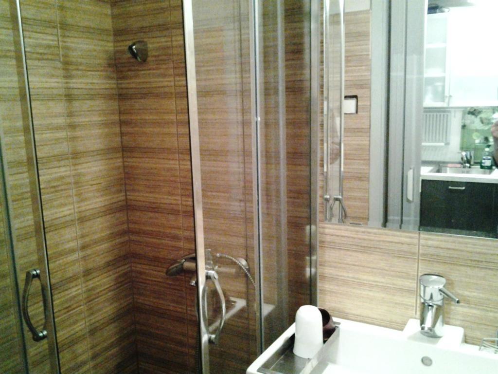 Elsa Apartment Agios Ioannis  المظهر الخارجي الصورة