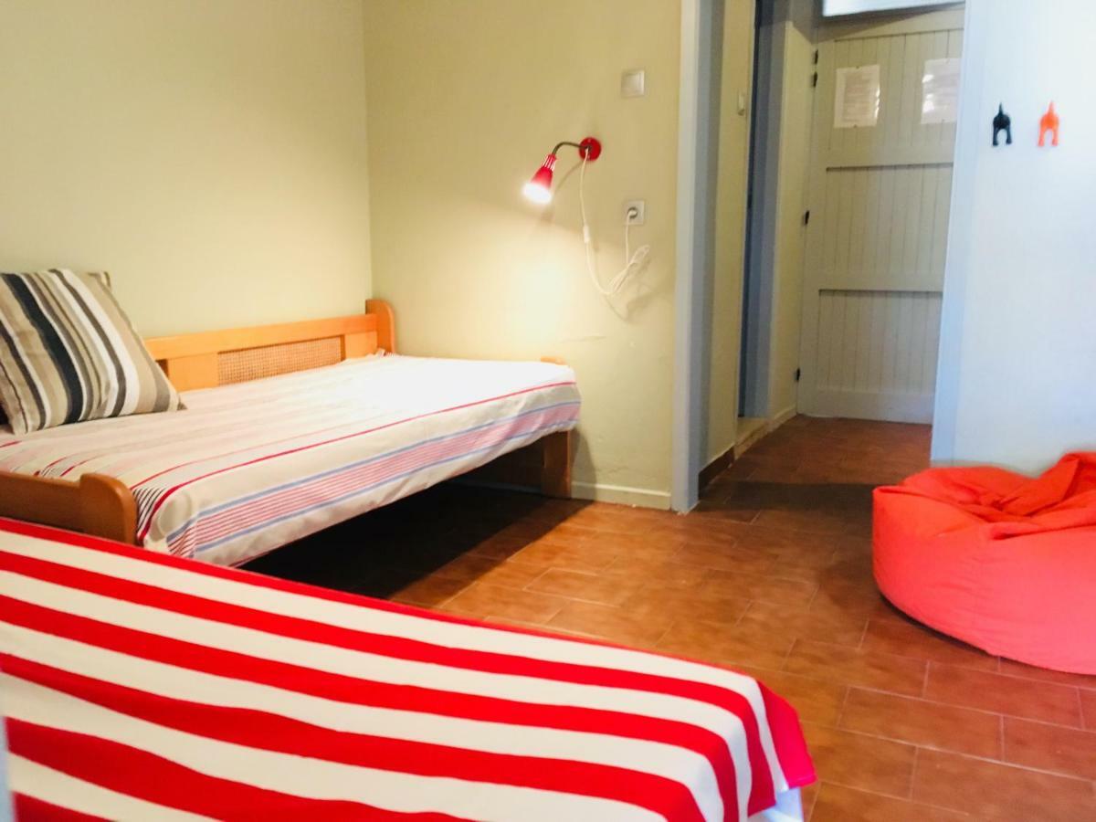 Elsa Apartment Agios Ioannis  المظهر الخارجي الصورة