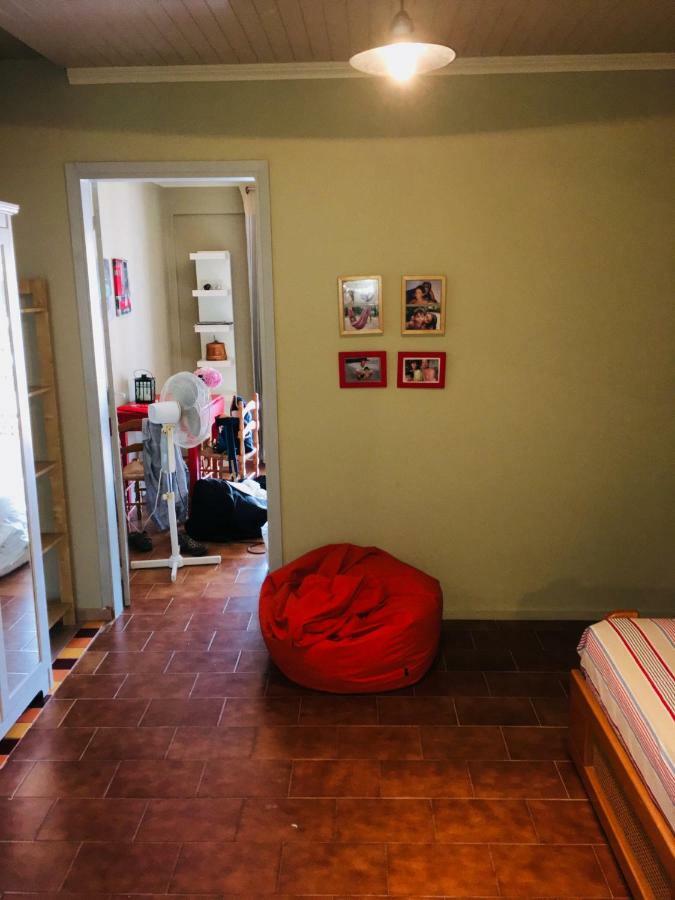 Elsa Apartment Agios Ioannis  المظهر الخارجي الصورة