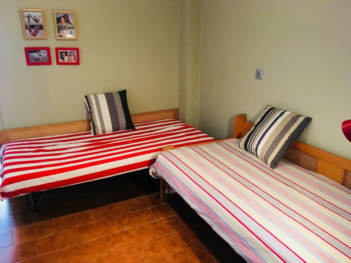 Elsa Apartment Agios Ioannis  المظهر الخارجي الصورة