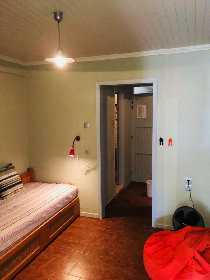 Elsa Apartment Agios Ioannis  المظهر الخارجي الصورة