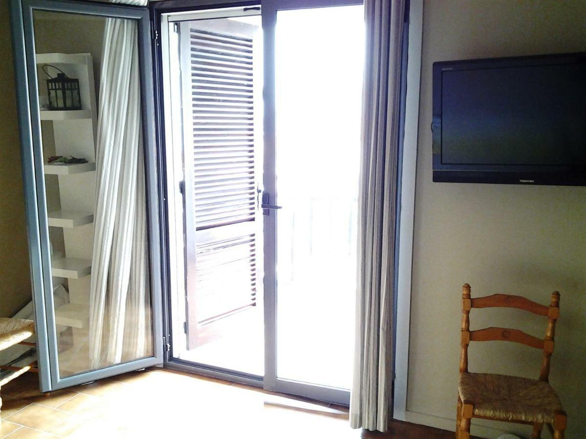 Elsa Apartment Agios Ioannis  المظهر الخارجي الصورة